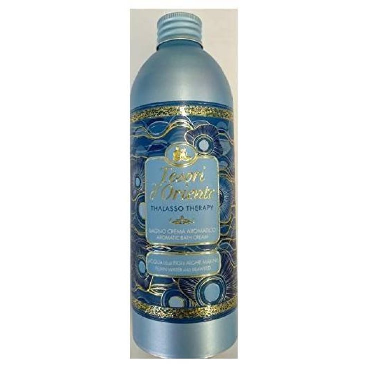 Thalasso Therapy Treasures of the East 500ml