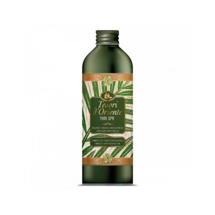 Thai Spa Treasures of the East 500ml