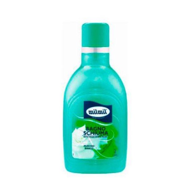 MIL MIL B / SM / WHITE 2000 ML