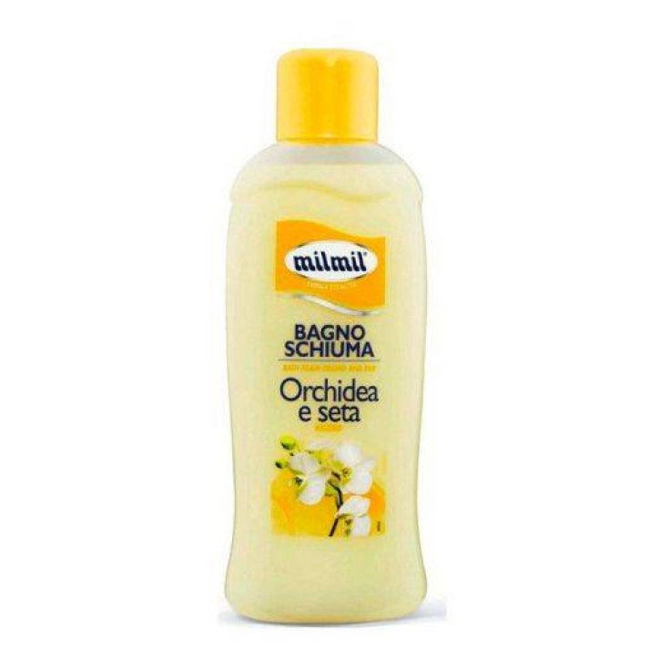 MIL MIL B / S ORCHID AND PISTACH 1 LT