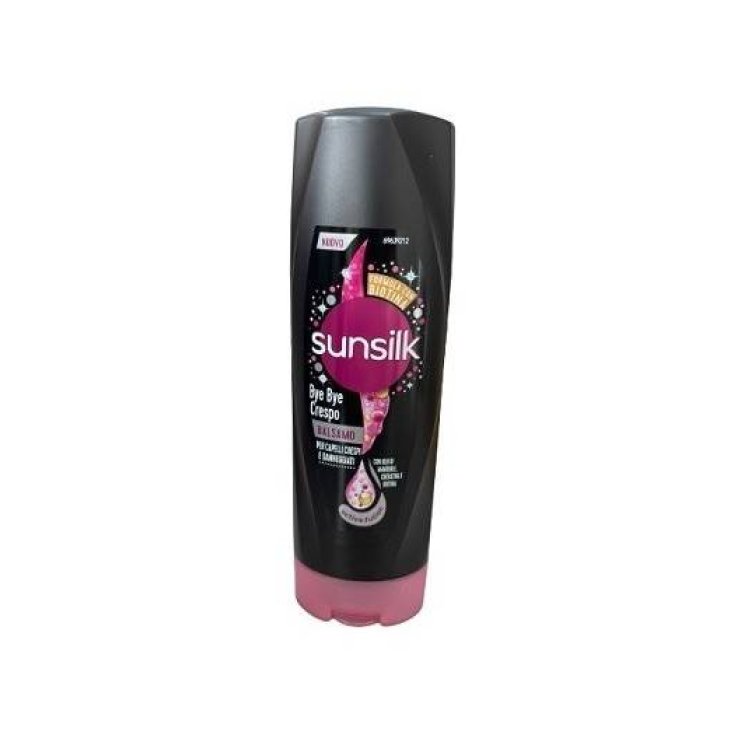 SUNSILK NEW BALS B/BYE CRESP 200