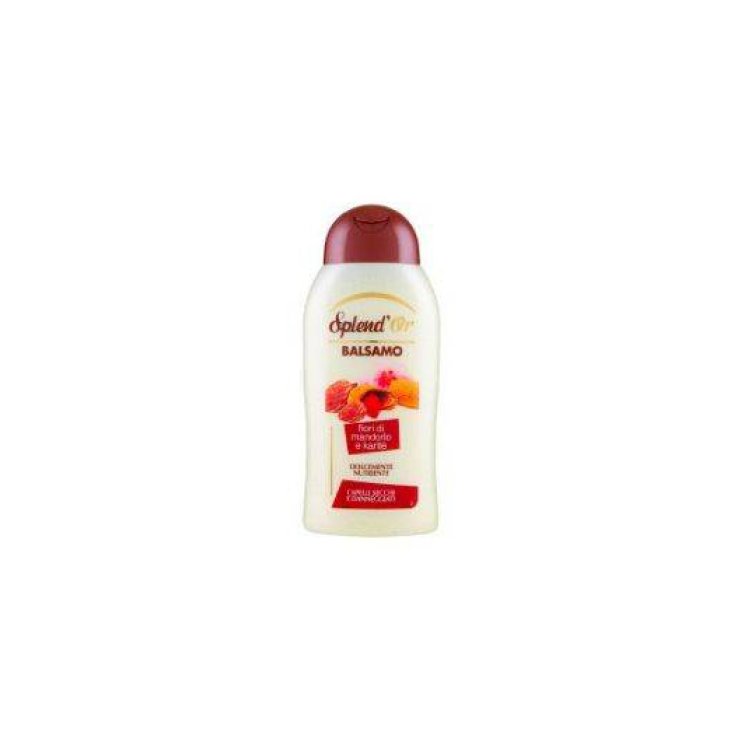 SPLEND OR NUTR.KARITE BALM 300M