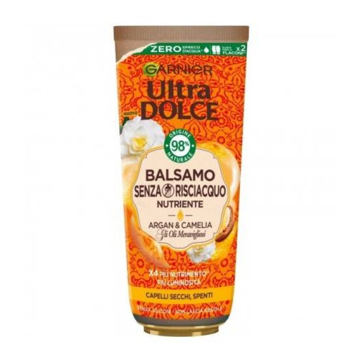 ULTRA SWEET BALS MERAVIG S/RISC 20