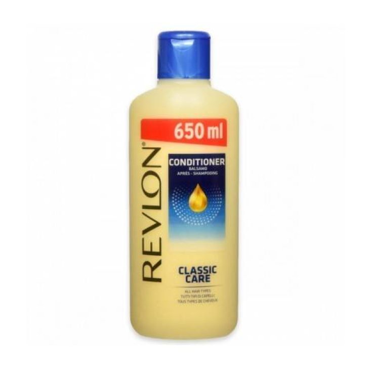REV CONDITIONER CLASSIC LINE 650 ML