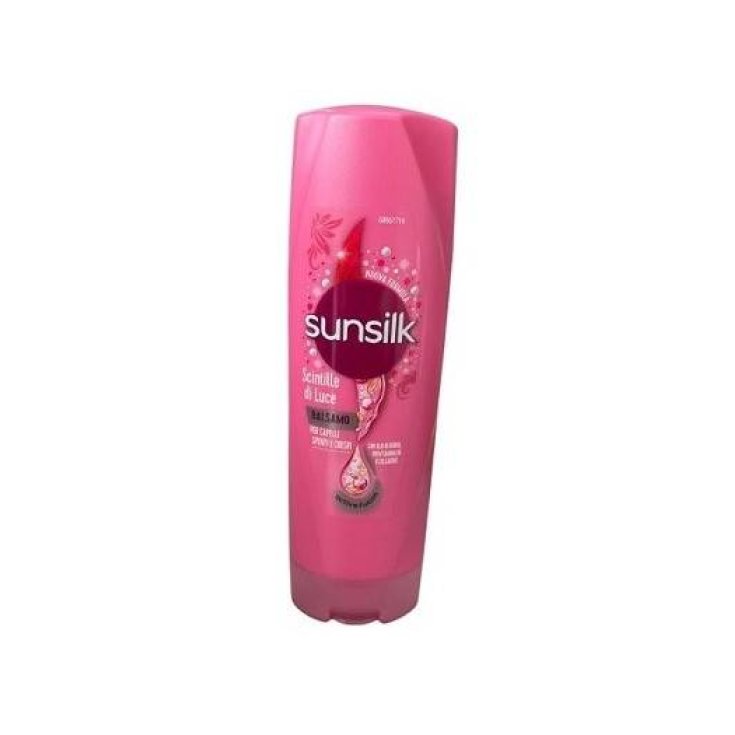 SUNSILK NEW BALS SPARKS LIGHT 20