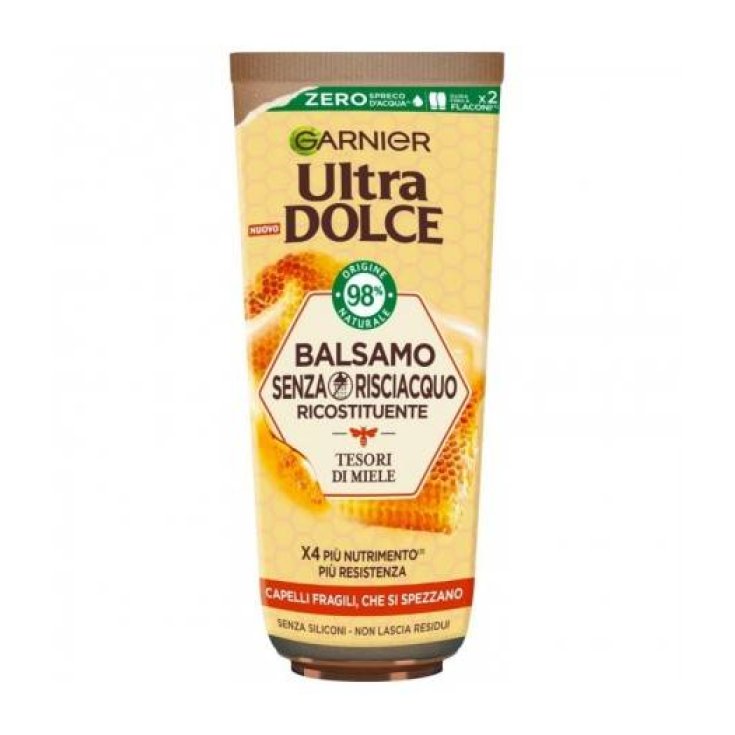 ULTRA SWEET BALS T/HONEY S/RISC 20