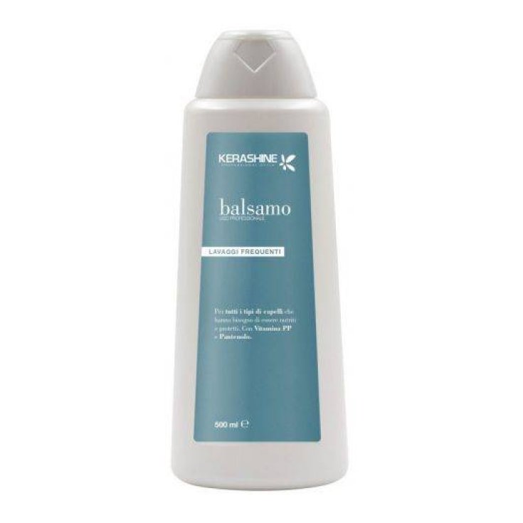 KERASHINE CONDITIONER FREQUENT USE 500