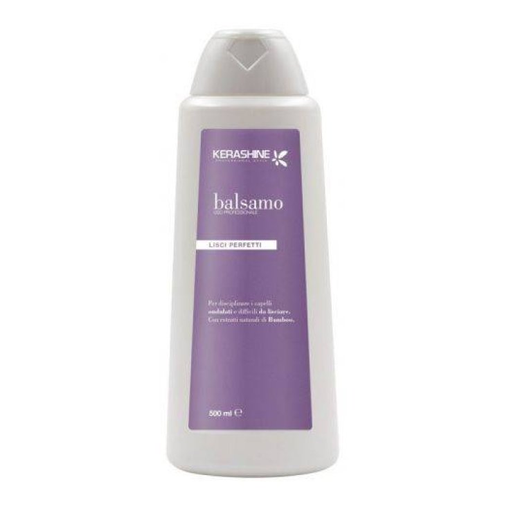 KERASHINE BALM SMOOTH CAP 500ML