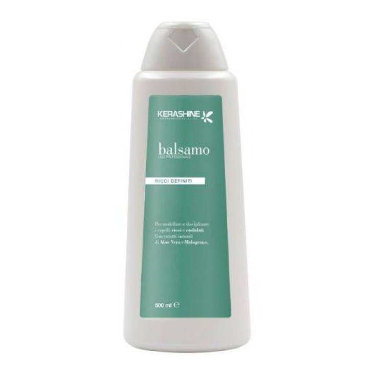 KERASHINE BALM CAP RICCI 500ML