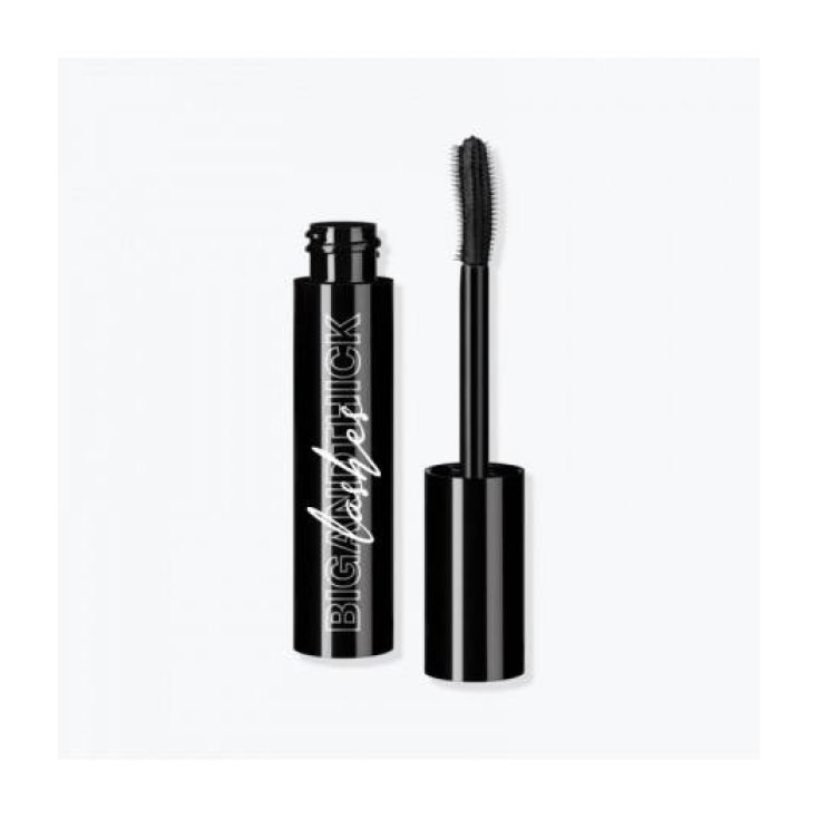 MESAUDA BIG AND THICK LAS.MASCARA