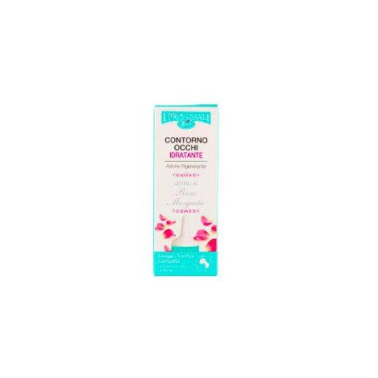 I PROVENZALI CREAM W / EYES IDR 15M