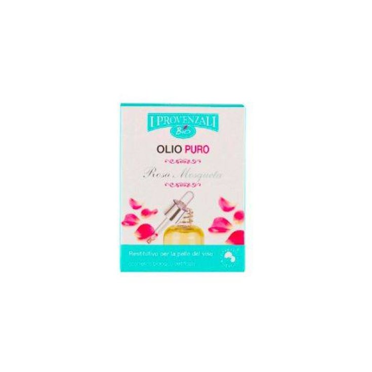 I PROVENZALI PURE FACE OIL 30 ML