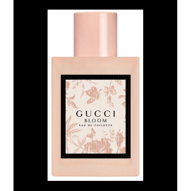 GUCCI BLOOM D EDT 50 VAPO