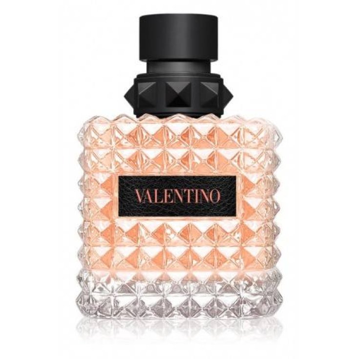 VALENTINO BORN CORAL FAN D EDP 100