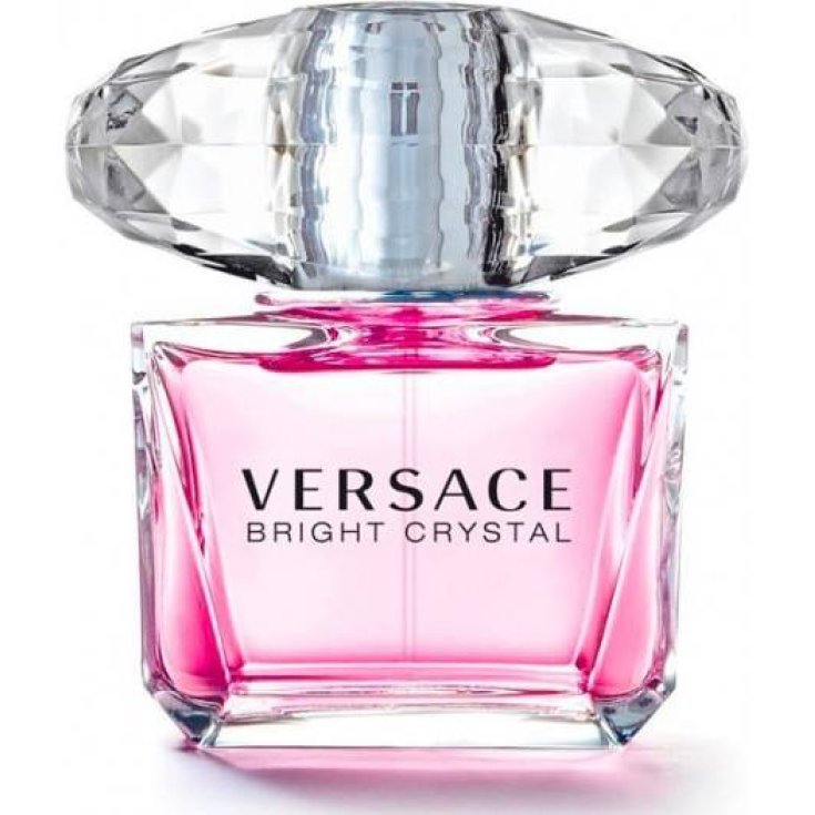 VERSACE BRIGHT CRYSTAL EDT 50 VAPO