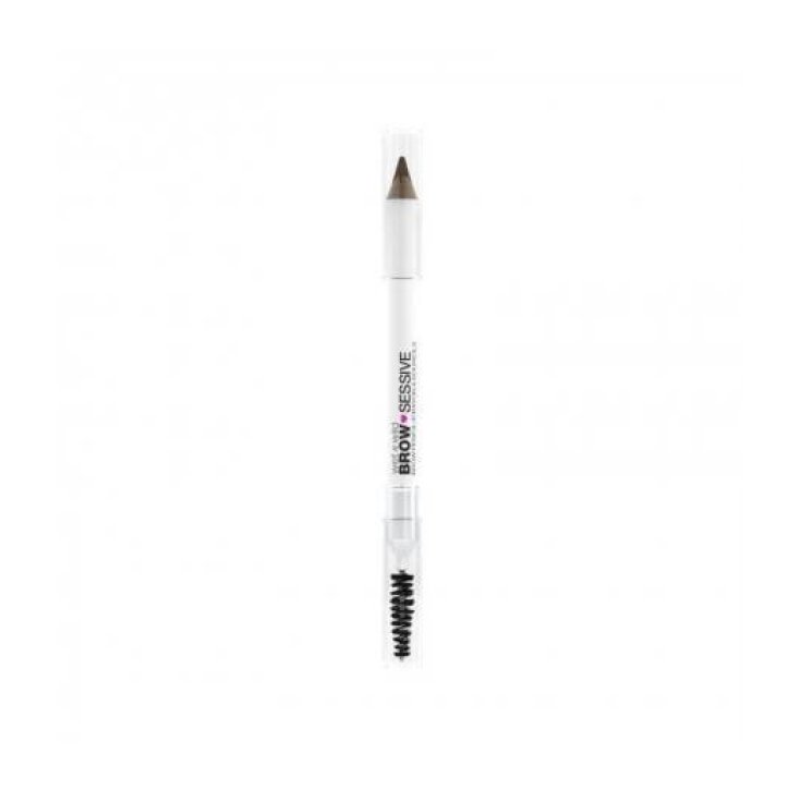 WW BROW SESSIVE PENCIL 886E