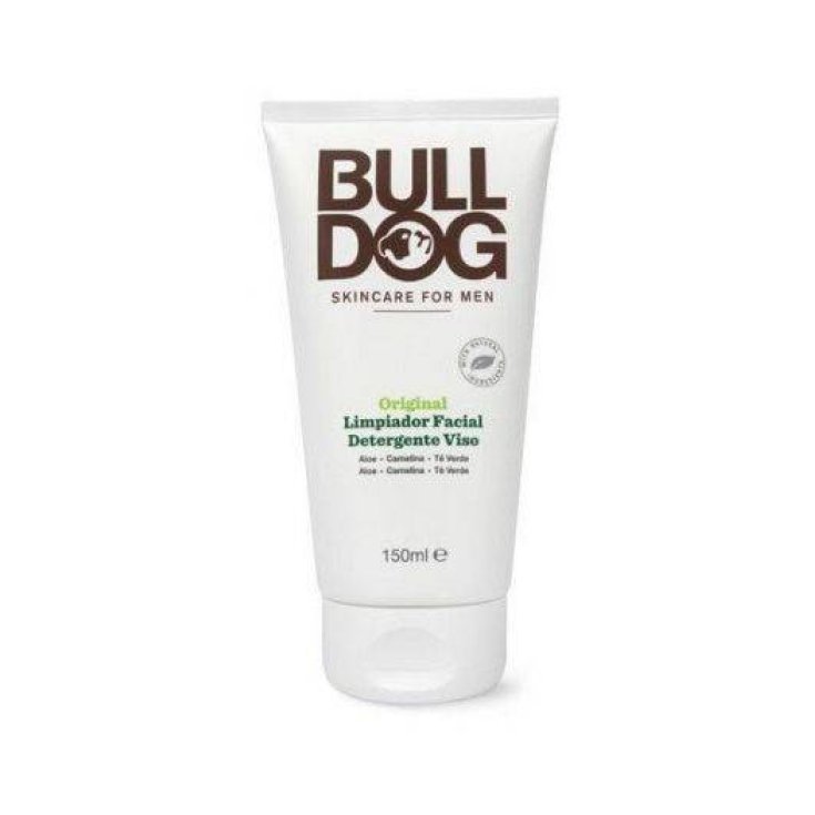 BULLDOG FACE CLEANSER 150 ML BULLDOG FACE CLEANSER 150 ML