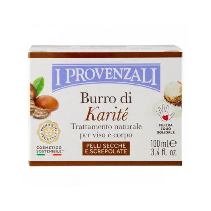 I PROVENZALI B / KARITE VIS / COR 100M