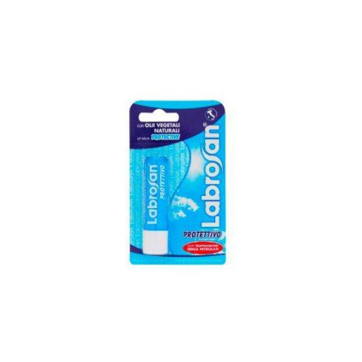 LABROSAN PROTECTIVE BLISTER