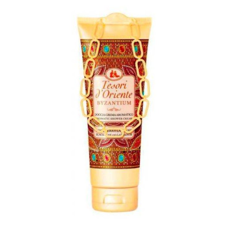 T ORIENTE D / S BYZANTIUM 250 ML