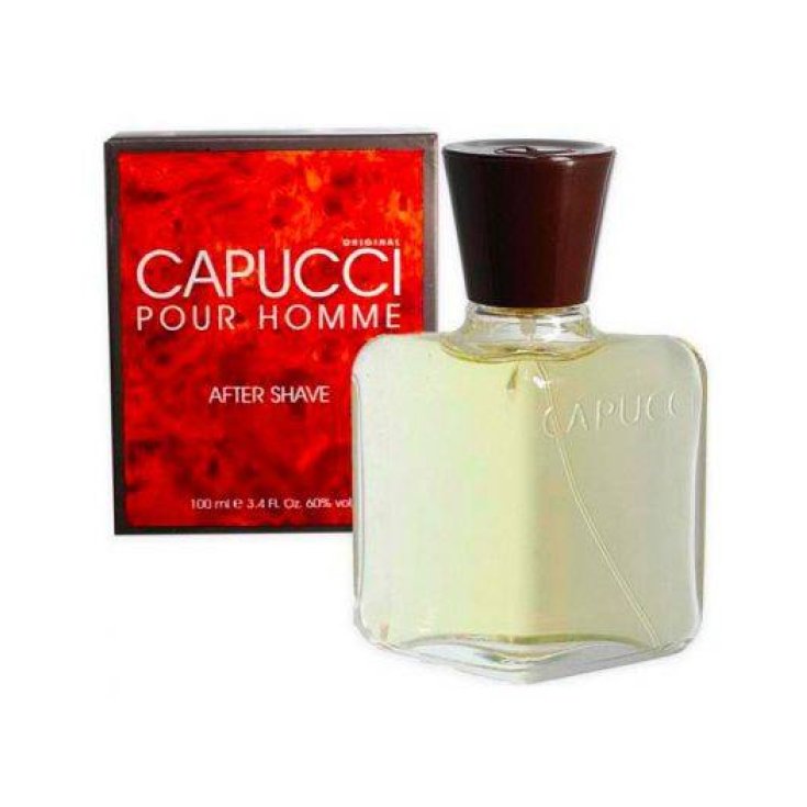MEN'S HOODS A / S 100 ML