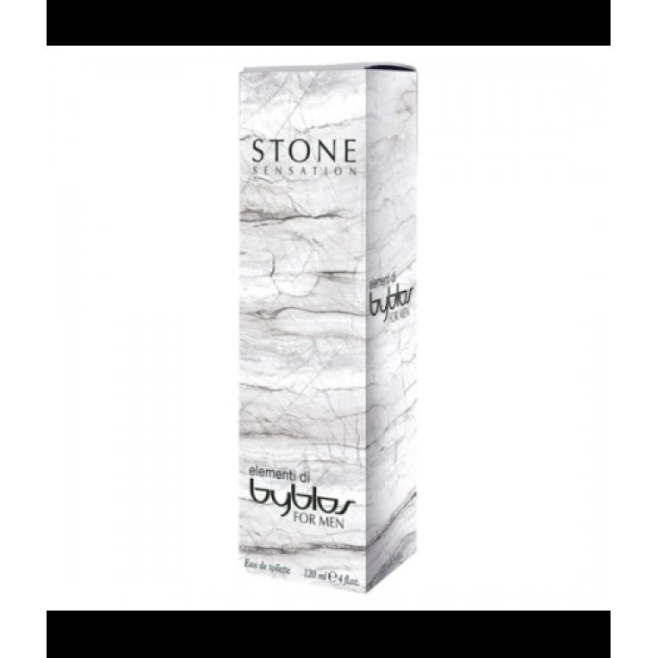 STONE BYBLOS 120ml