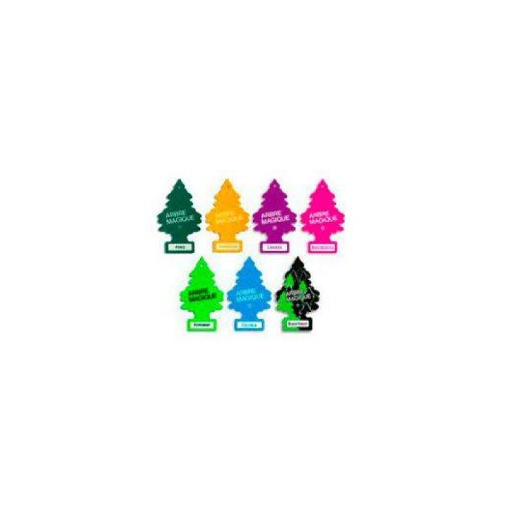 ARBRE MAGIQUE CLASSIC