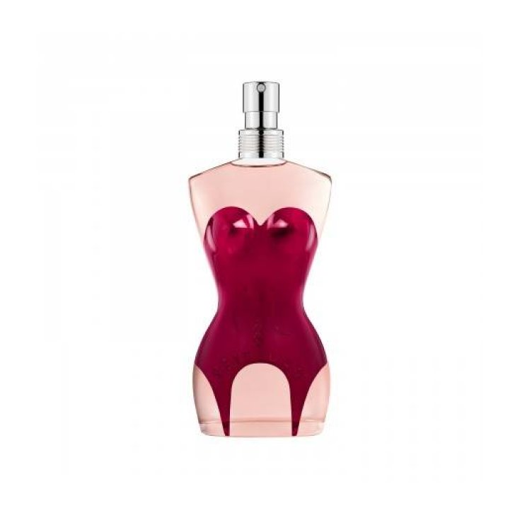 JPG WOMAN EDP 50 VAPO