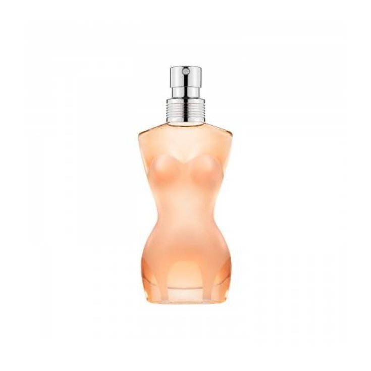 JPG WOMAN EDT 30 ML VAPO