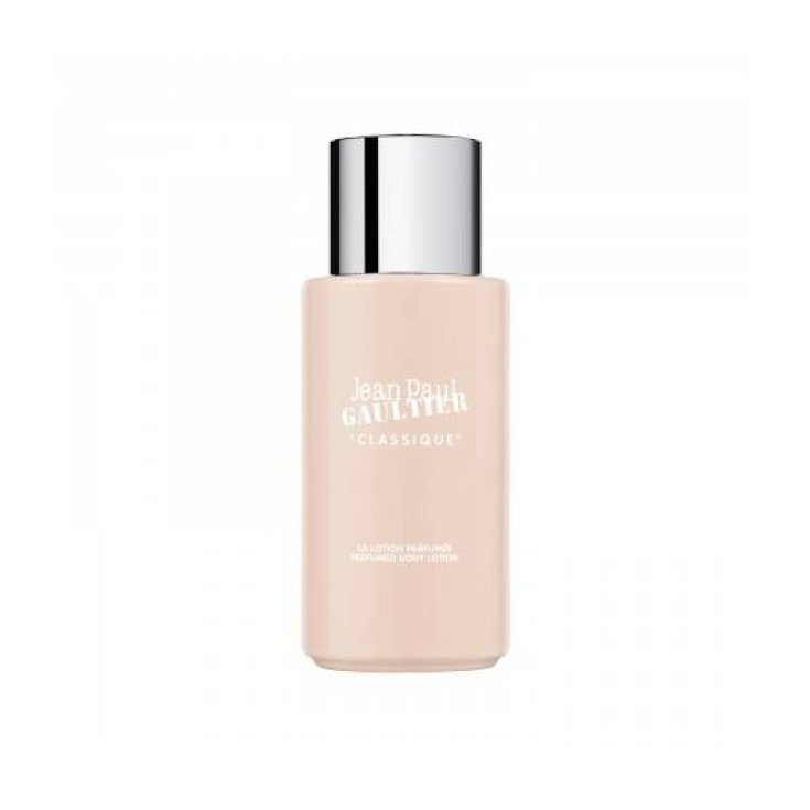 JPG WOMAN BODY LOTION 200 ML