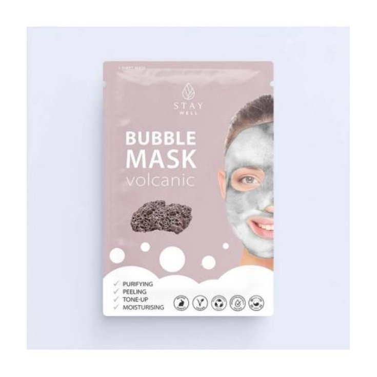 OT STAYW MASK VOLCANIC OT STAYW MASK VOLCANIC