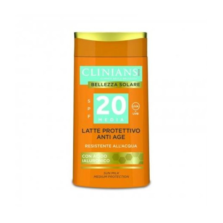 CLI SUN LAT PROTECT A/AGE SP20 200M CLI SUN LAT PROTECT A/AGE SP20 200M