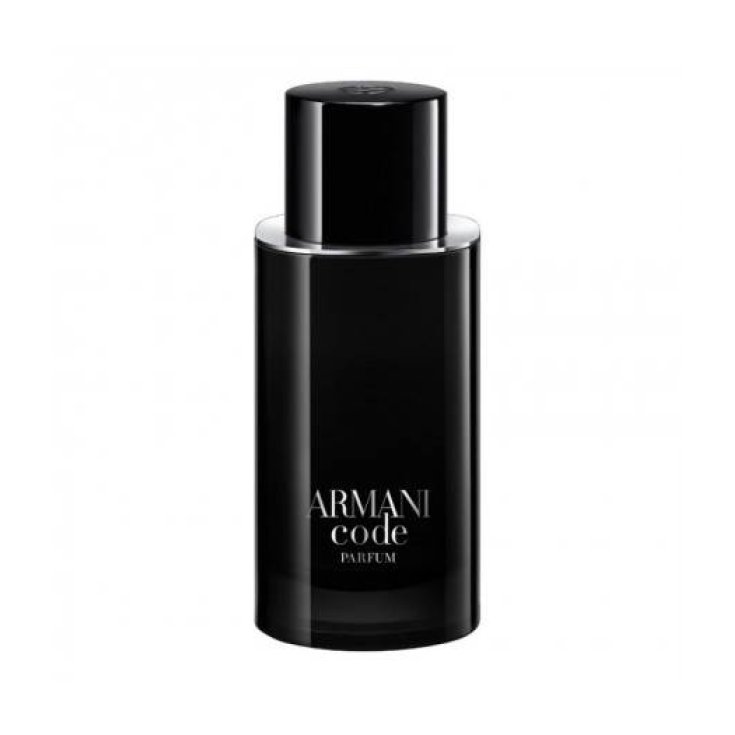 ARMANI CODE U PARFUM 75V COMPLETE