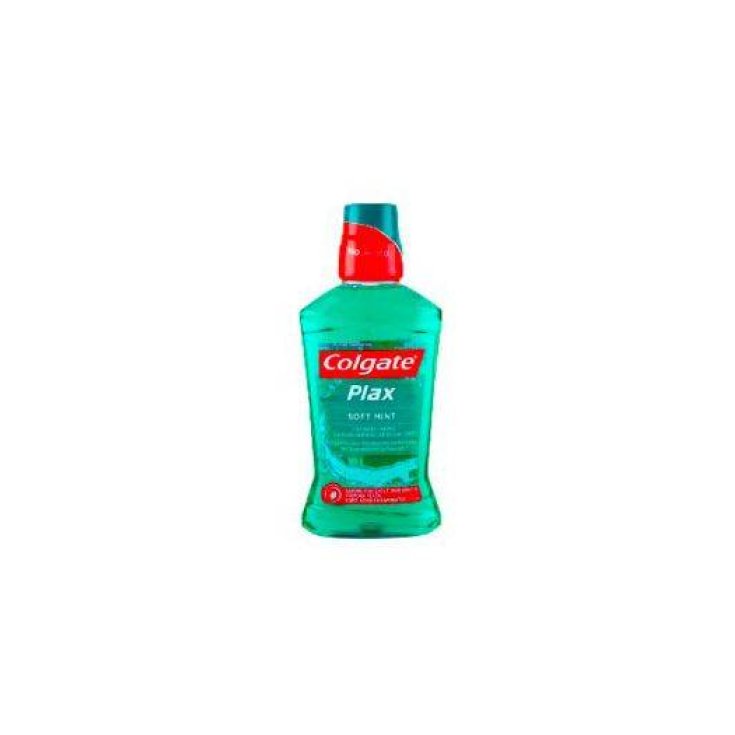 PLAX MINT 500 ML