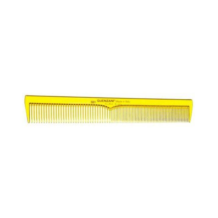 GUENZANI COMB 551 COLOR FAMILIES