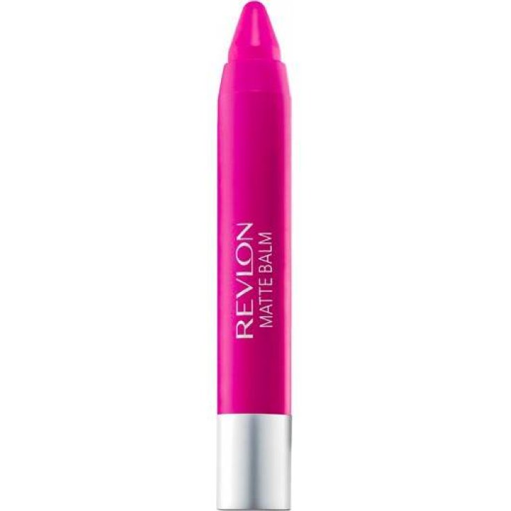 REV C / BURST MATTE BALM 260 PASSION