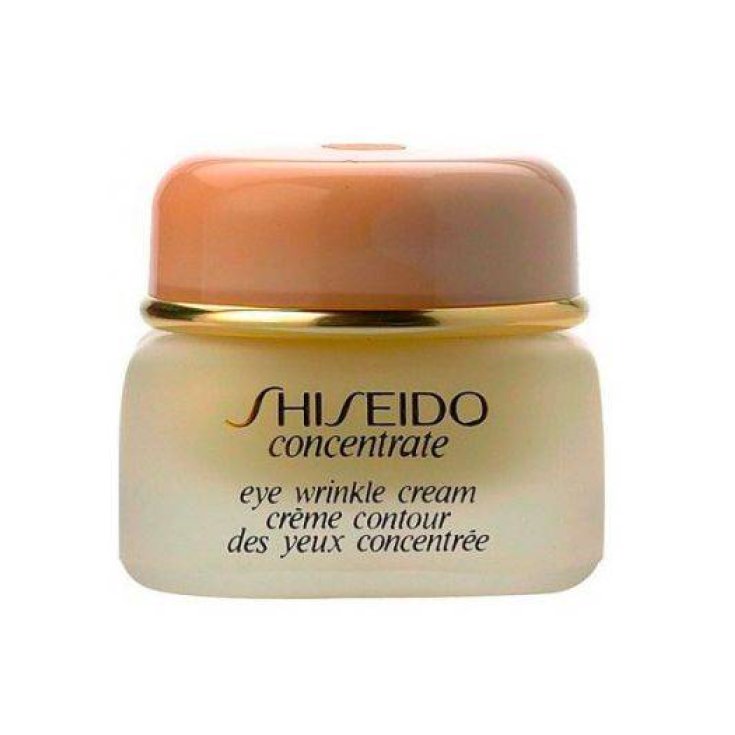 SHI CONCENTRATE EYE WRINKLE CREAM