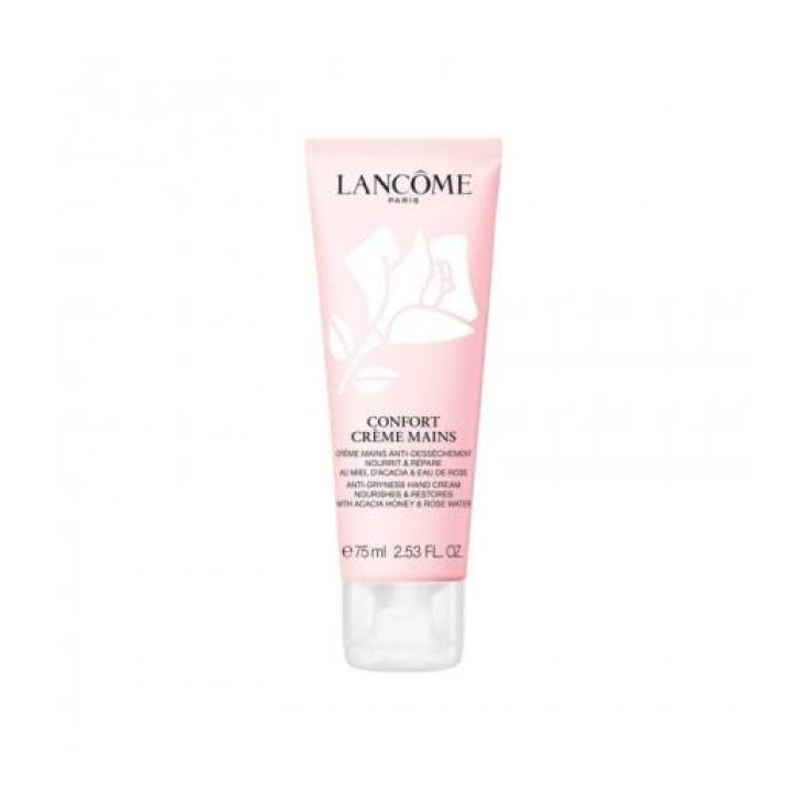 LCO CONFORT HANDS SANITIZING GEL 75ML