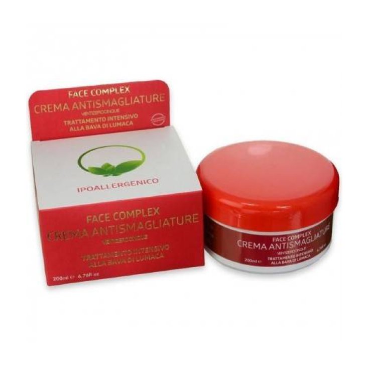 SNAIL SLIME C / A / STRETCH MARKS 200