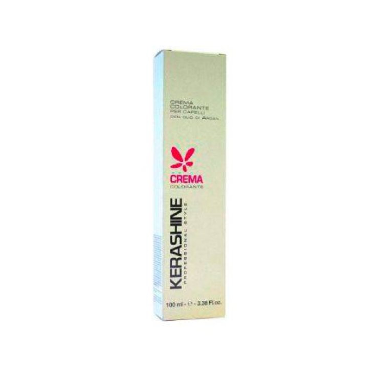 KERASHINE TINTA 1.1 NB100MLNEROBLU
