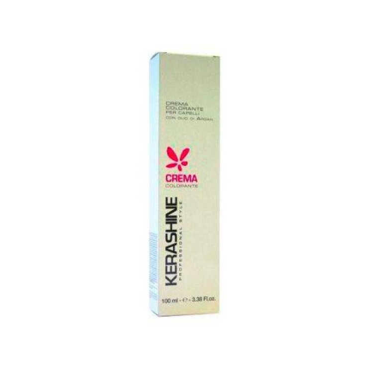 KERASHINE TINT 1N BLACK 100ML