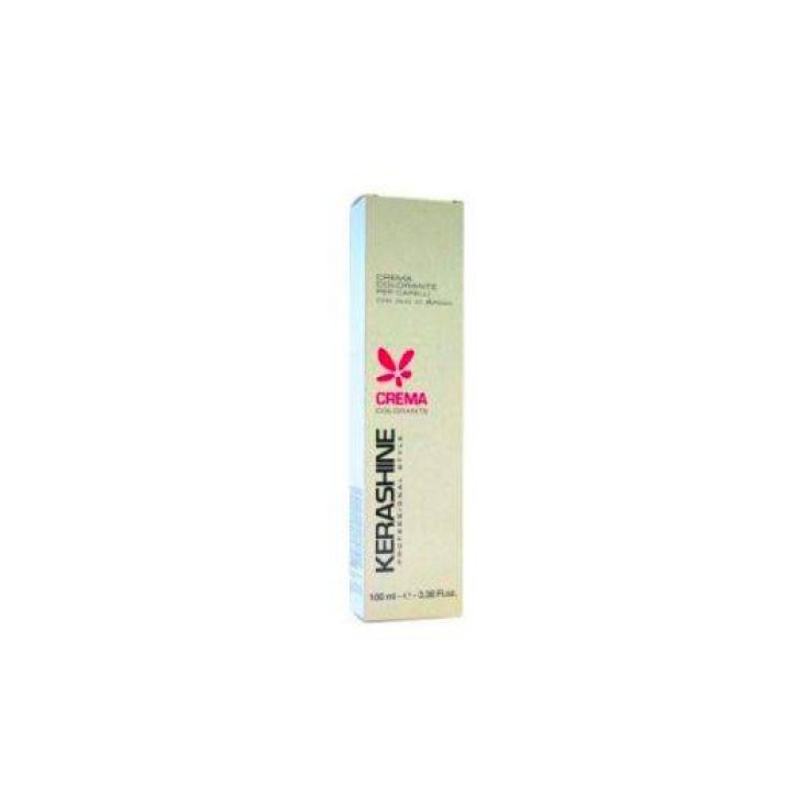 KERASHINE TINTA 7RR / I ROS VIV INTE