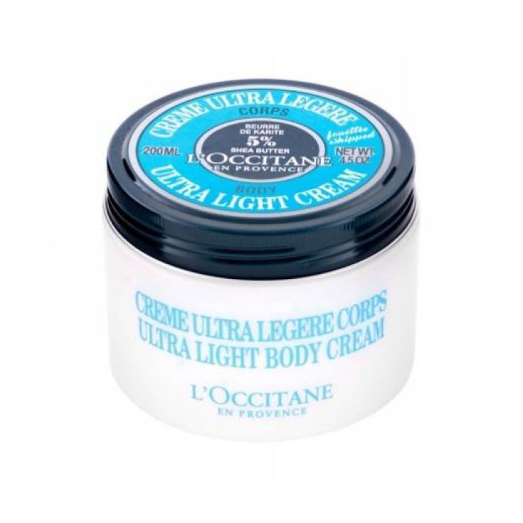 L'OCCITANE CR.BODY U/LEGG.K.200 M