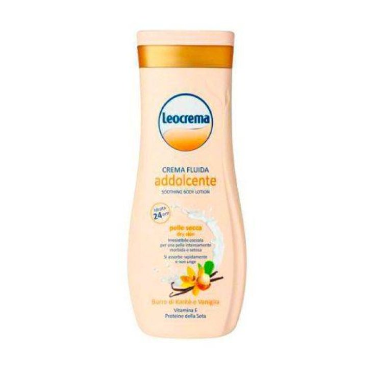LEOCREMA FLUIDA NUTR KARIT / VANI 40