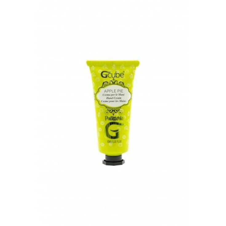 APPLE PIE Gcube® 30ml