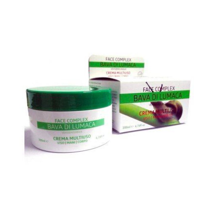 SNAIL SLIME C / MULTIPURPOSE 200 ML