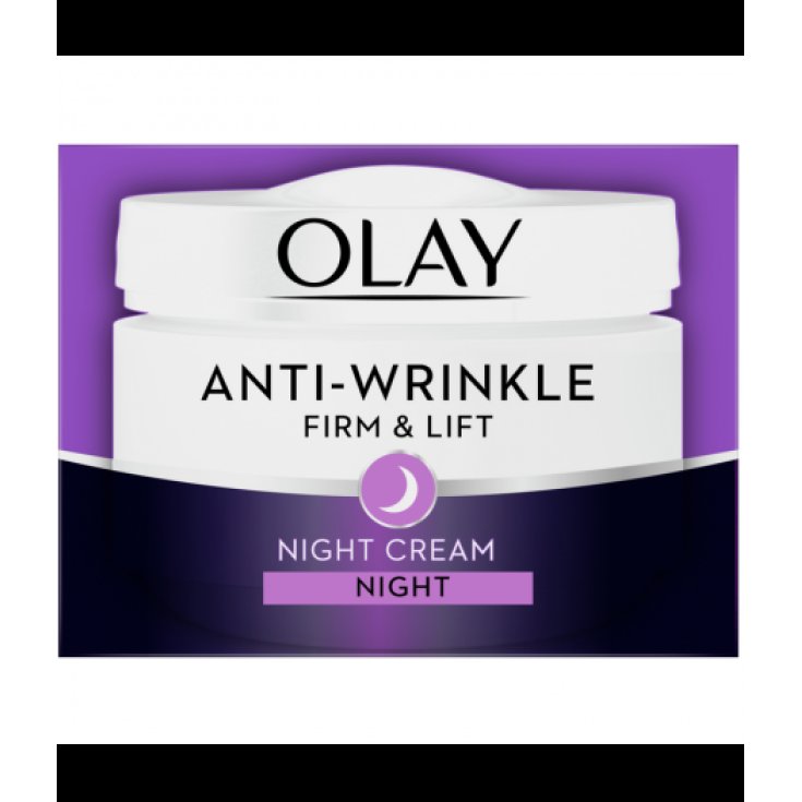 OLAY TONIF&RASS CR FACE NIGHT 50ML