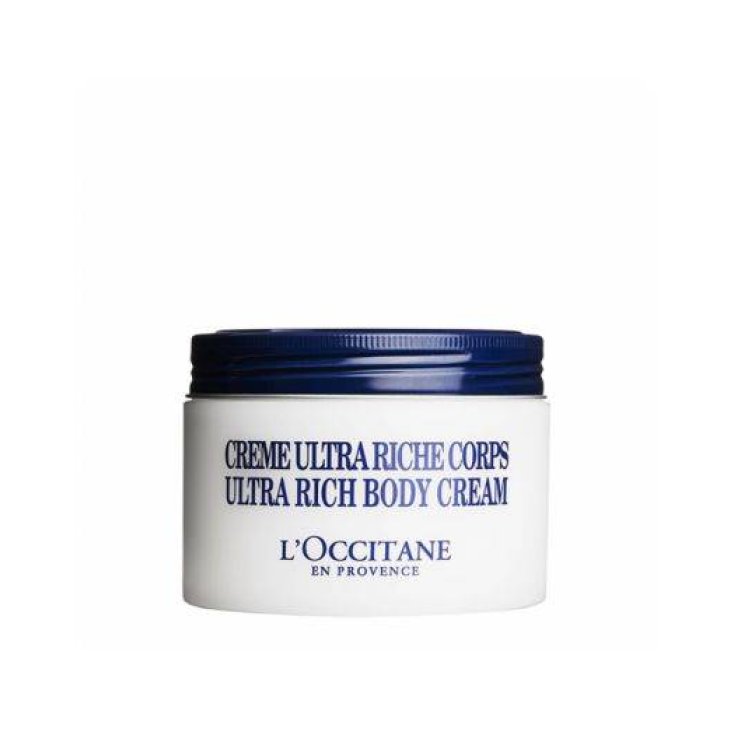 L'OCCITANE BODY CR.U/RICCA K.200