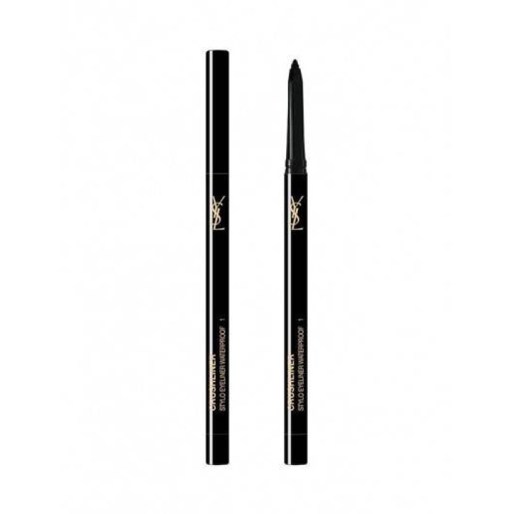 YSL CRUSHLINER 1 BLACK