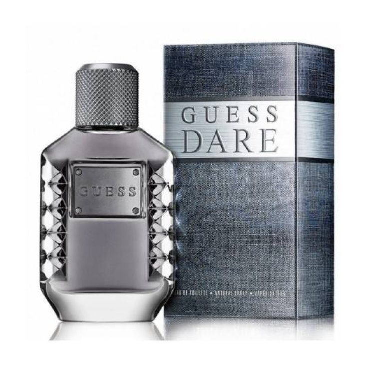 GUESS DARE MAN EDT 100 VAPO